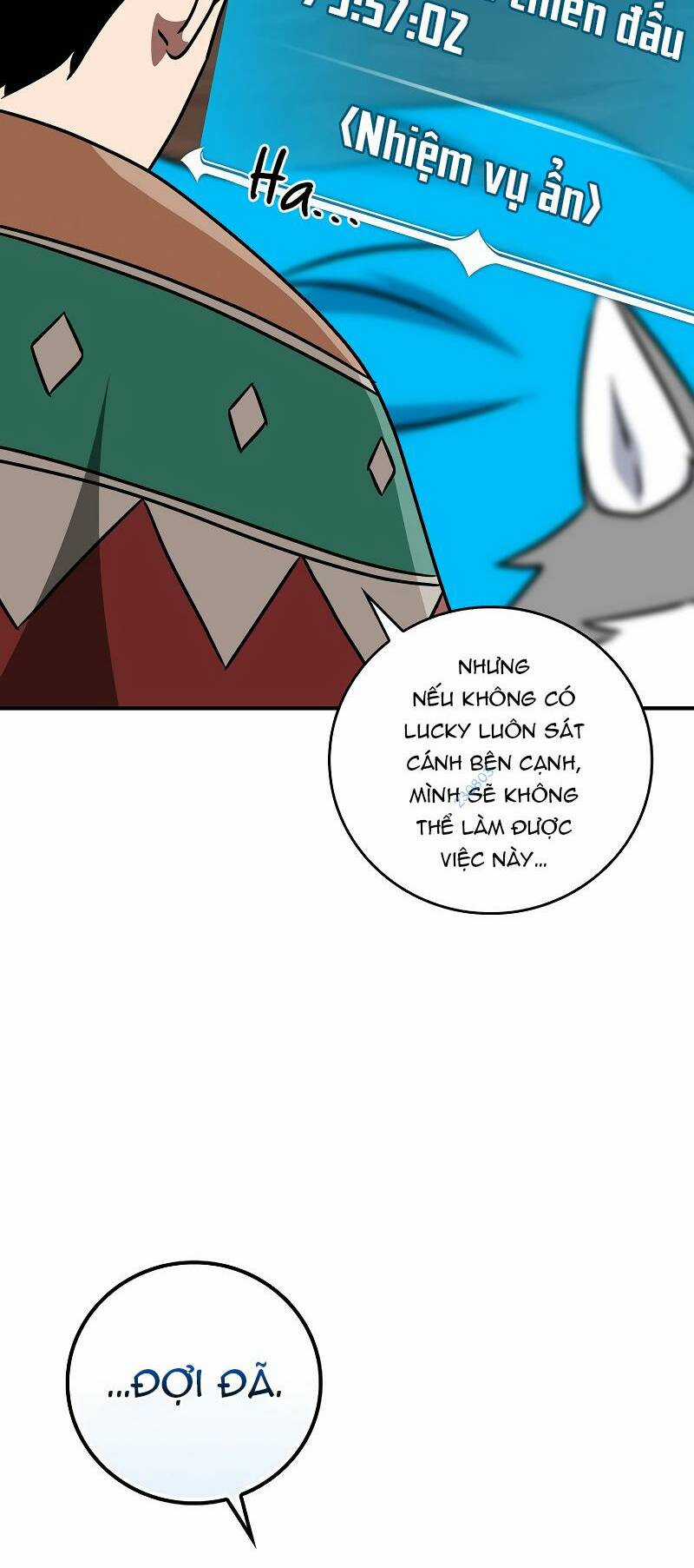 Streamer Pháp Sư Chapter 90 trang 77