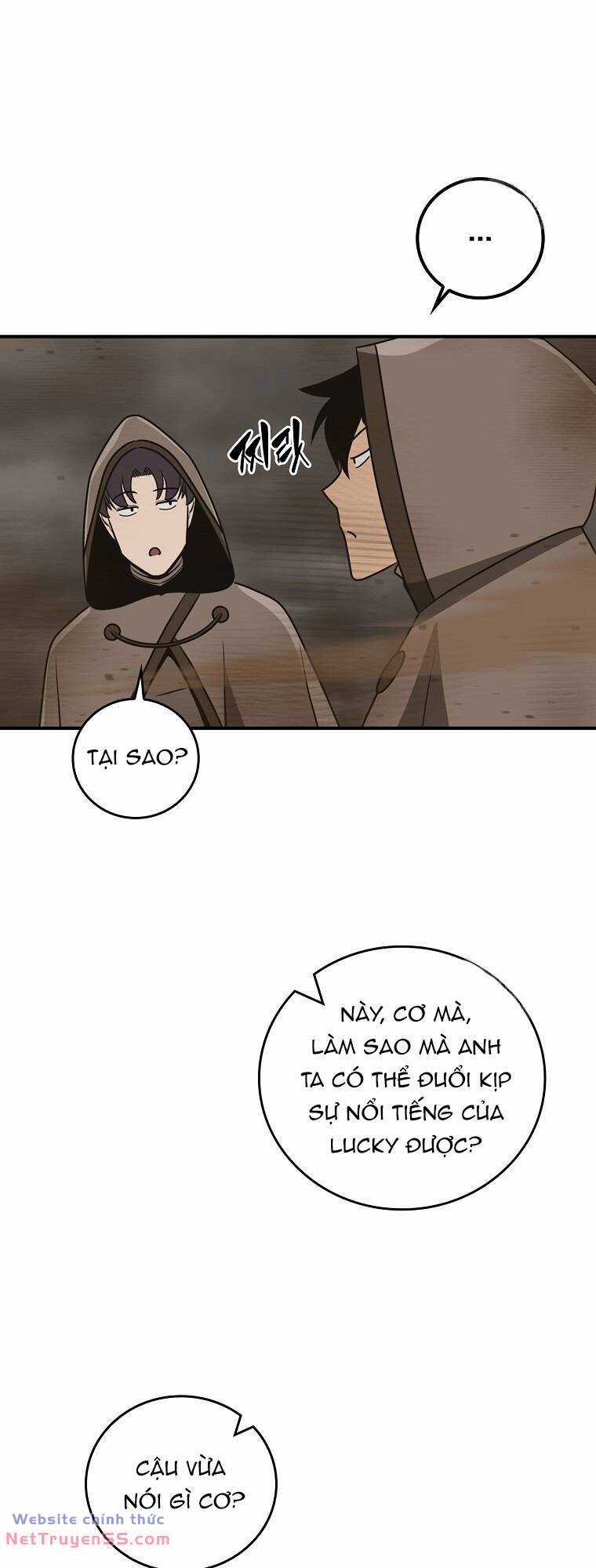 Streamer Pháp Sư Chapter 91 trang 10