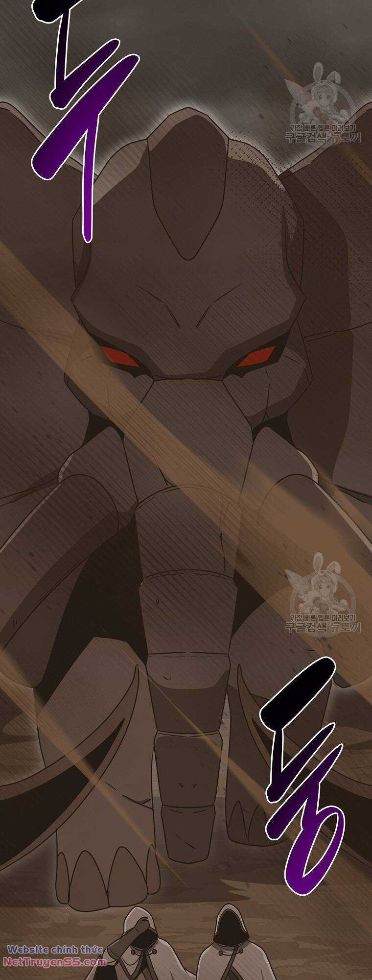 Streamer Pháp Sư Chapter 91 trang 2