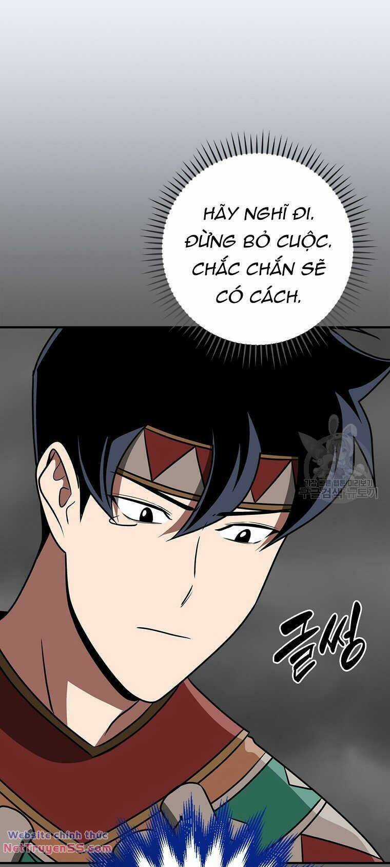 Streamer Pháp Sư Chapter 91 trang 25