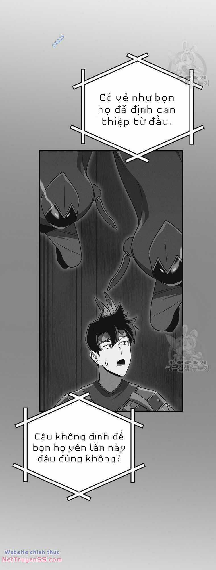 Streamer Pháp Sư Chapter 91 trang 41