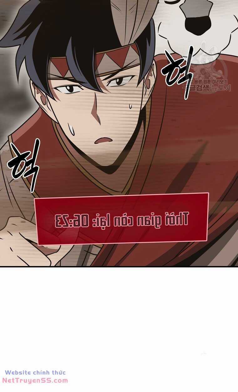 Streamer Pháp Sư Chapter 91 trang 65