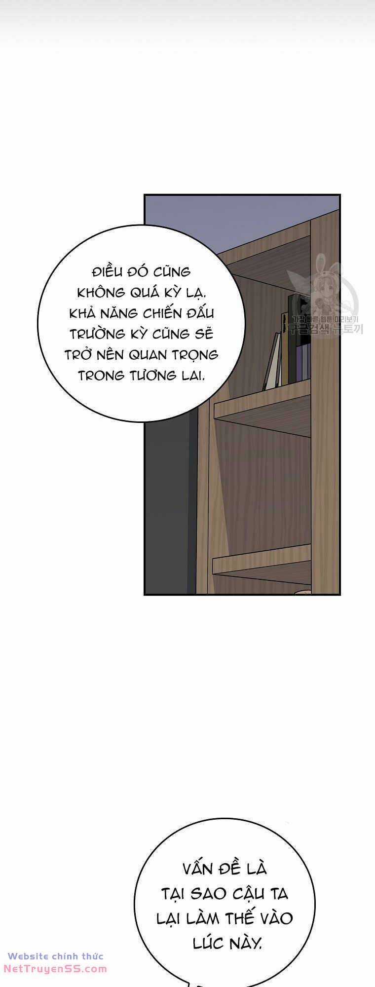 Streamer Pháp Sư Chapter 92 trang 23