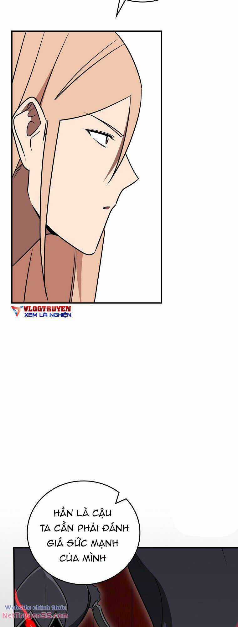 Streamer Pháp Sư Chapter 92 trang 24