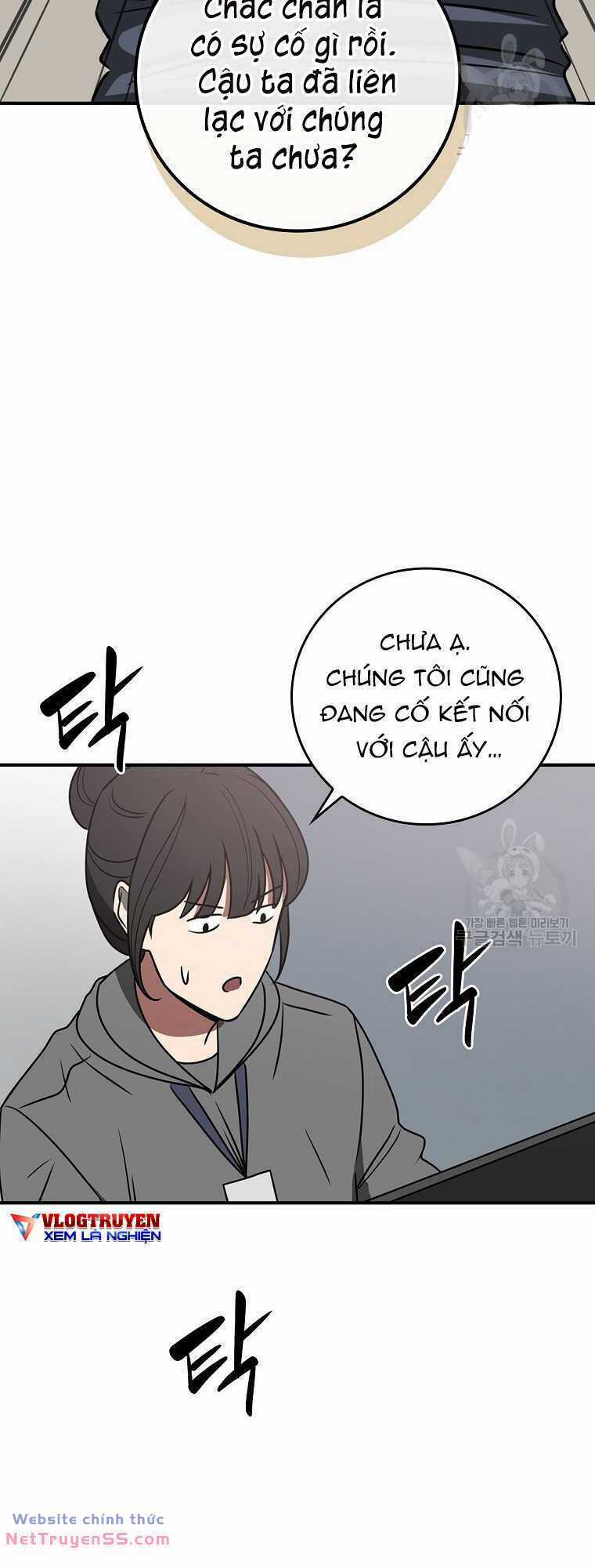 Streamer Pháp Sư Chapter 92 trang 35