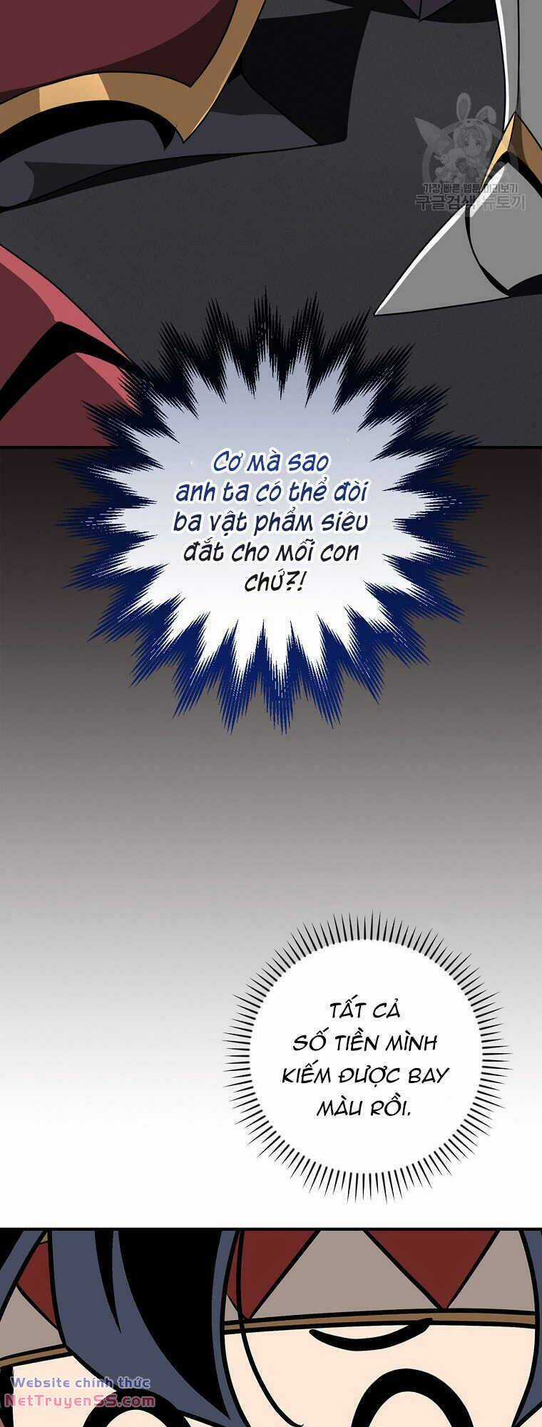 Streamer Pháp Sư Chapter 92 trang 49