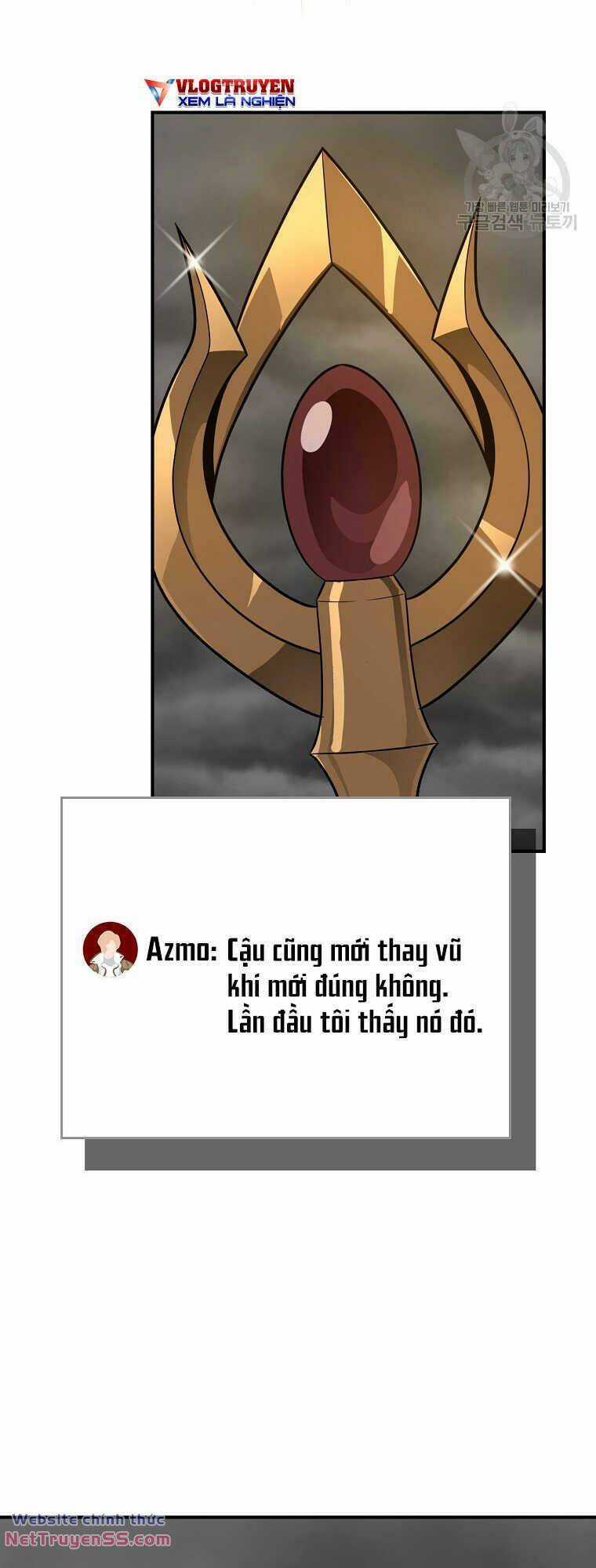 Streamer Pháp Sư Chapter 92 trang 52