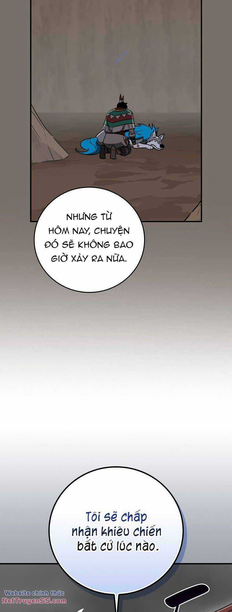 Streamer Pháp Sư Chapter 92 trang 55