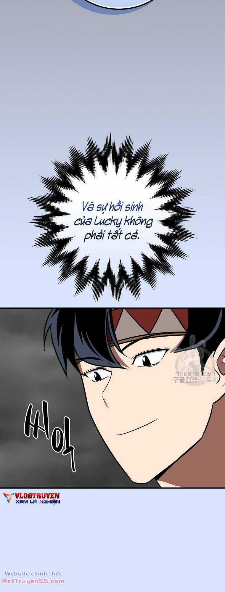 Streamer Pháp Sư Chapter 92 trang 57