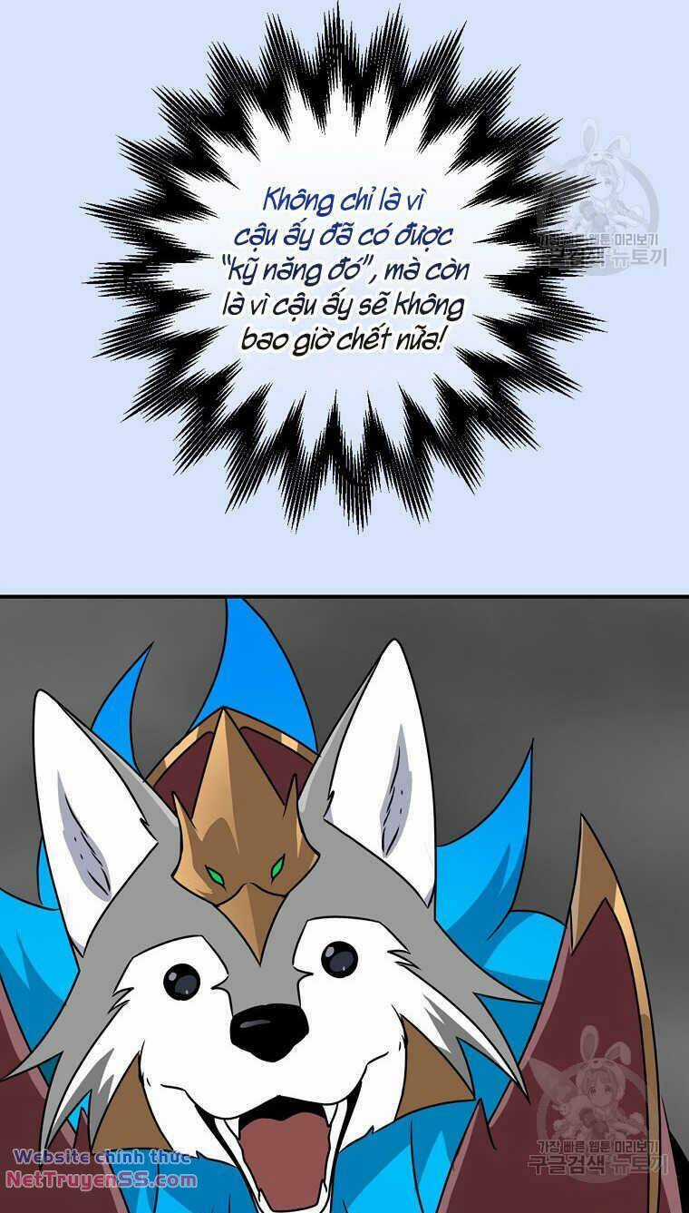 Streamer Pháp Sư Chapter 92 trang 58