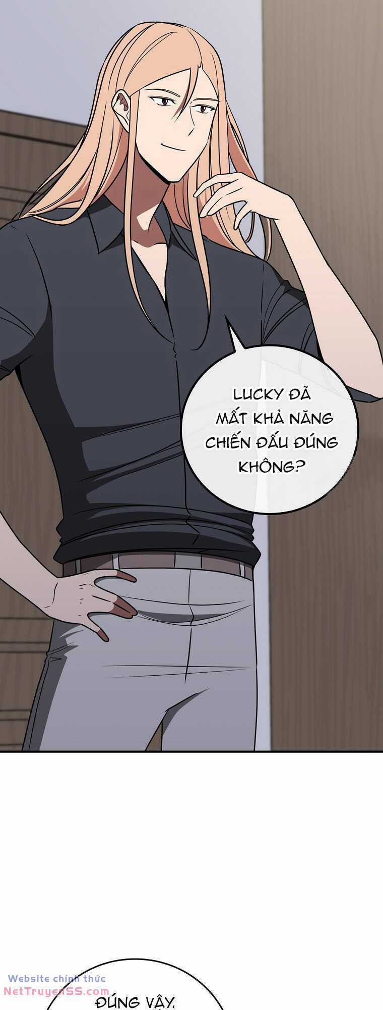 Streamer Pháp Sư Chapter 92 trang 6