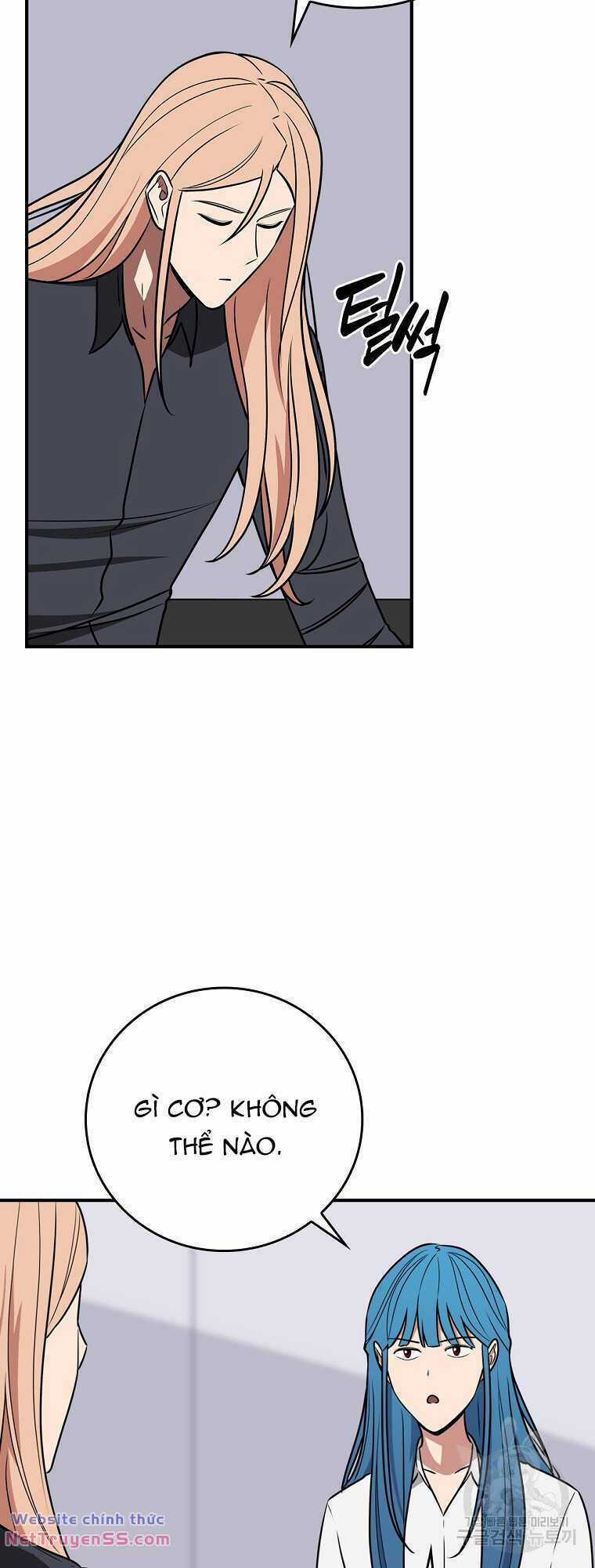 Streamer Pháp Sư Chapter 92 trang 8