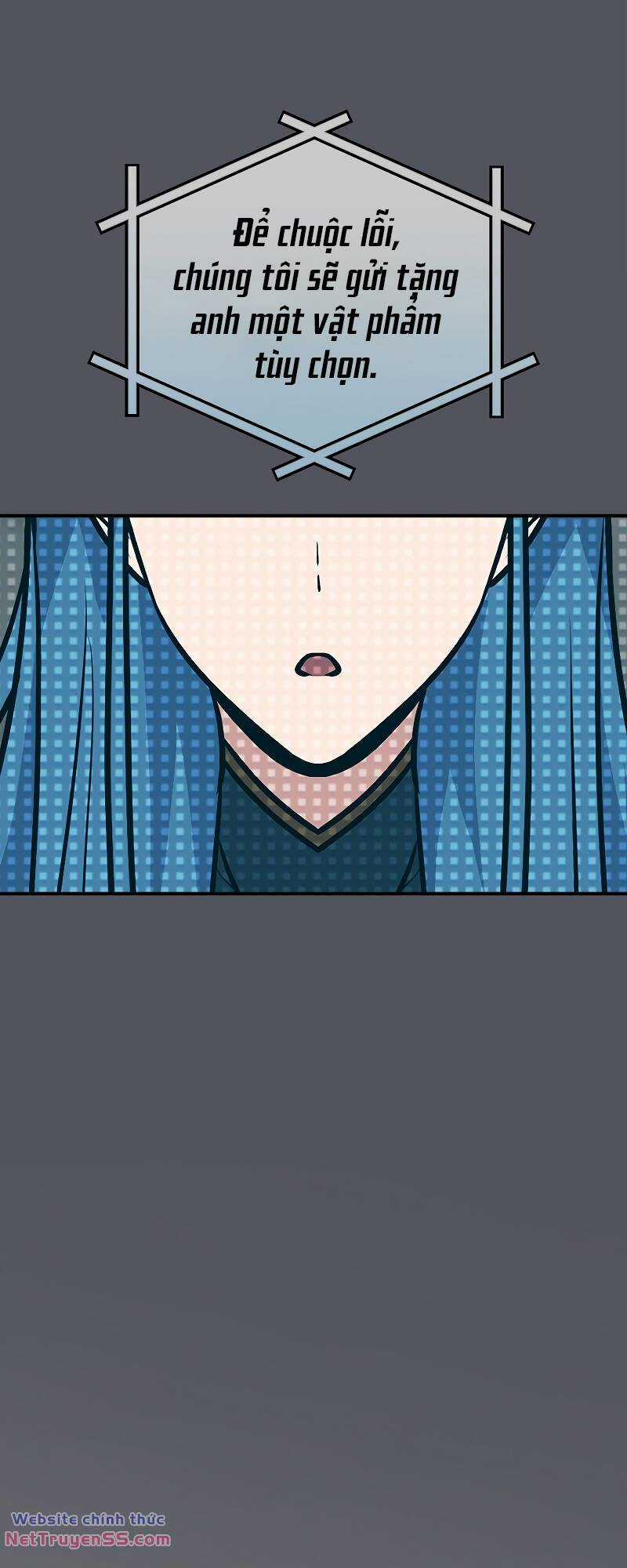 Streamer Pháp Sư Chapter 93 trang 15