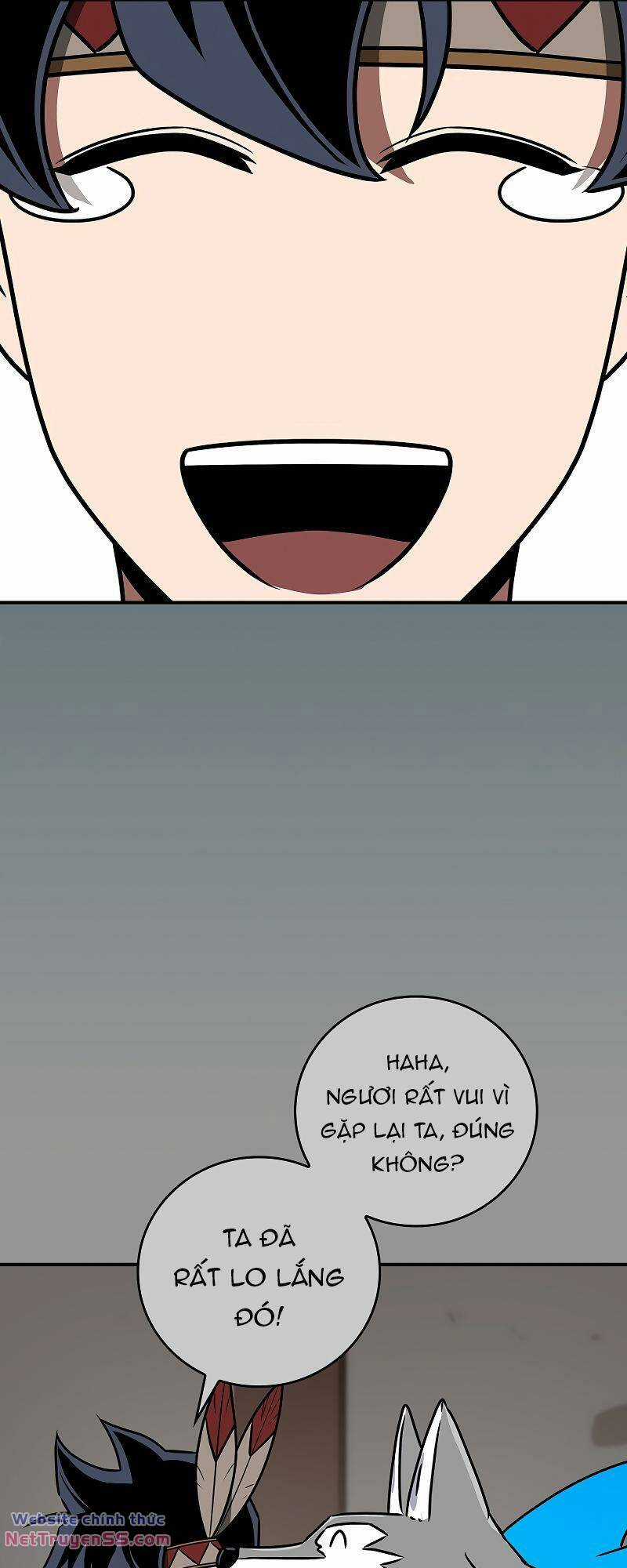 Streamer Pháp Sư Chapter 93 trang 26