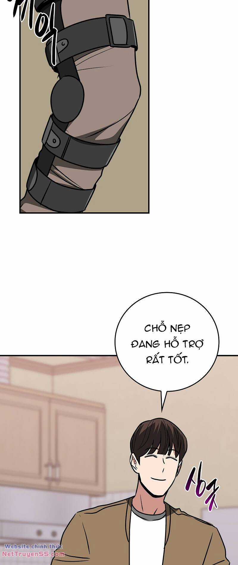 Streamer Pháp Sư Chapter 93 trang 44