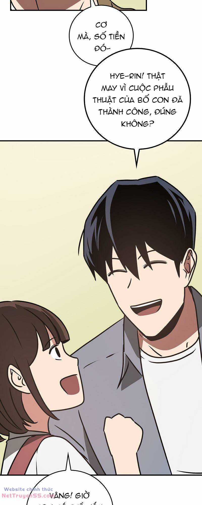 Streamer Pháp Sư Chapter 93 trang 47