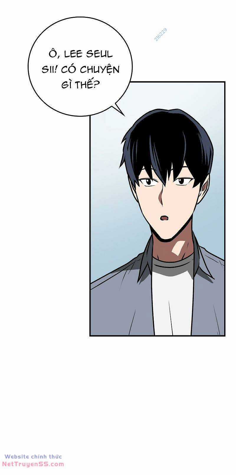 Streamer Pháp Sư Chapter 93 trang 69