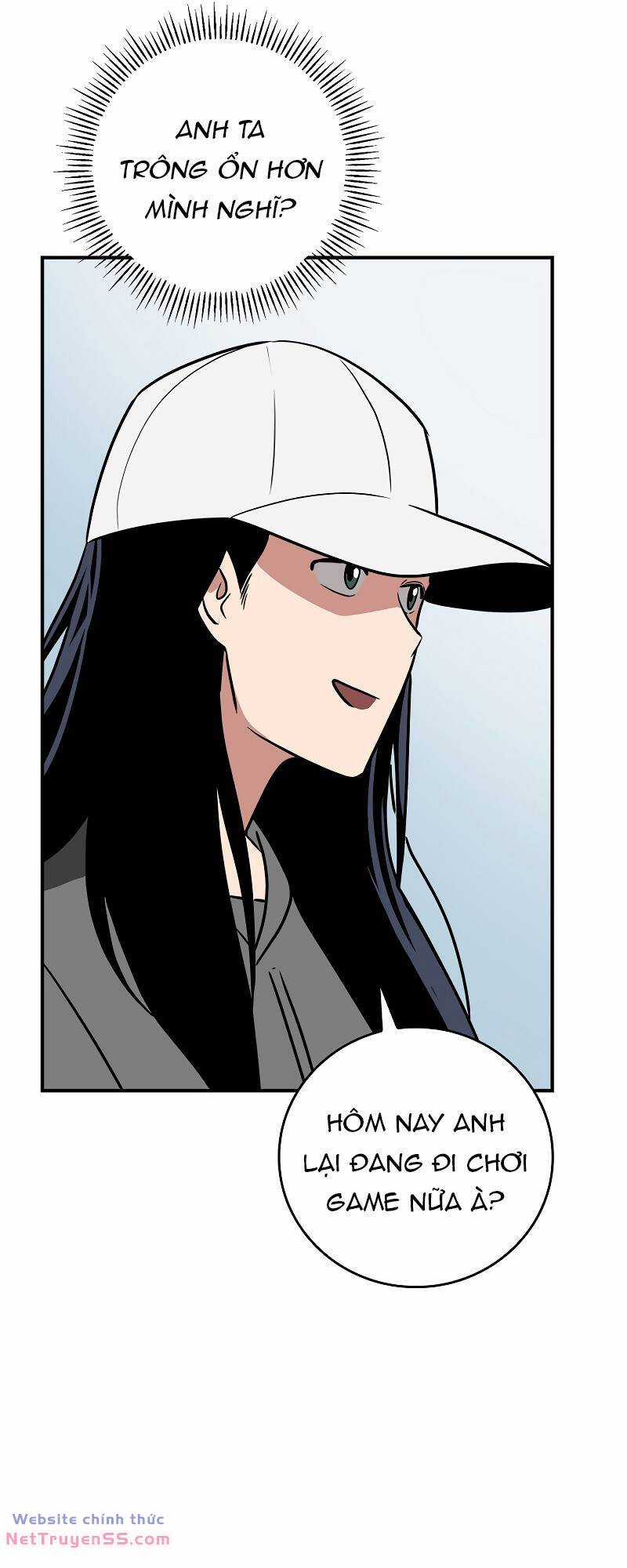 Streamer Pháp Sư Chapter 93 trang 71