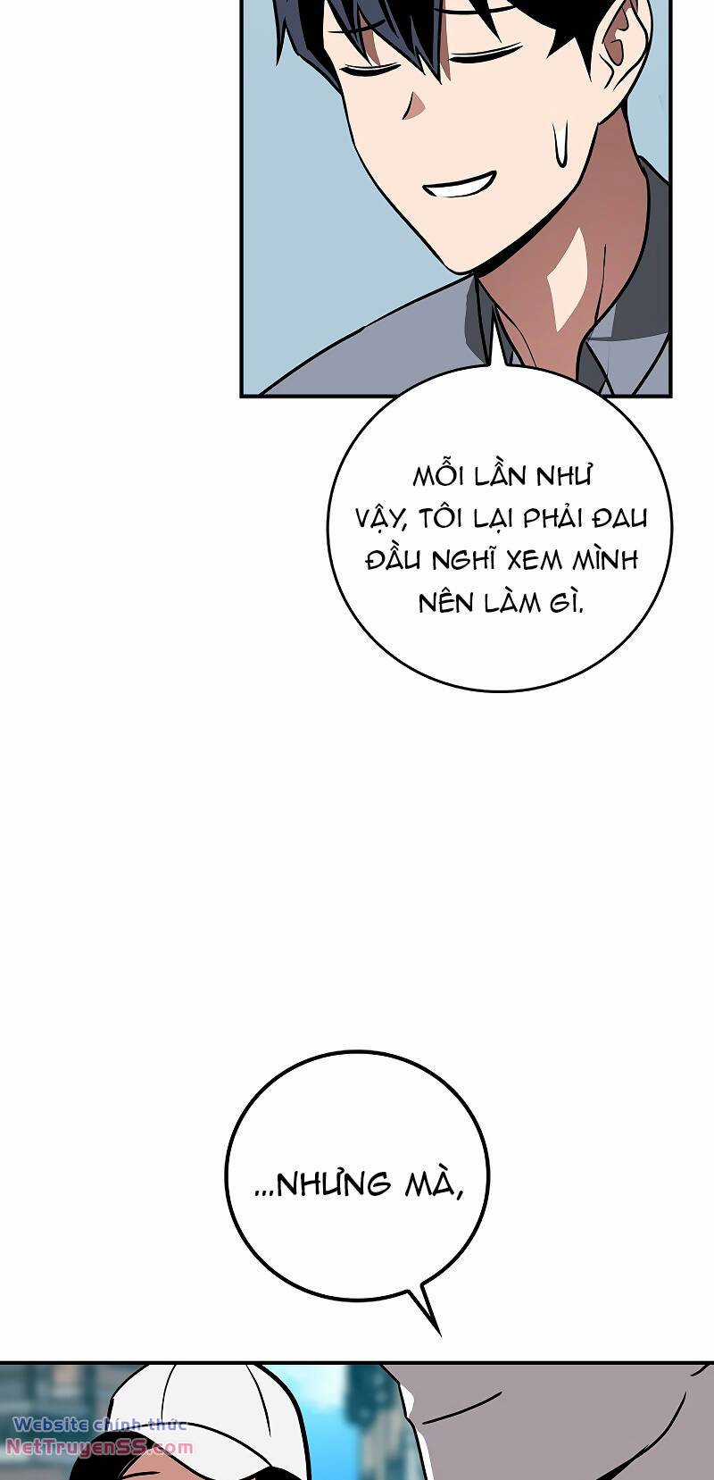 Streamer Pháp Sư Chapter 93 trang 74