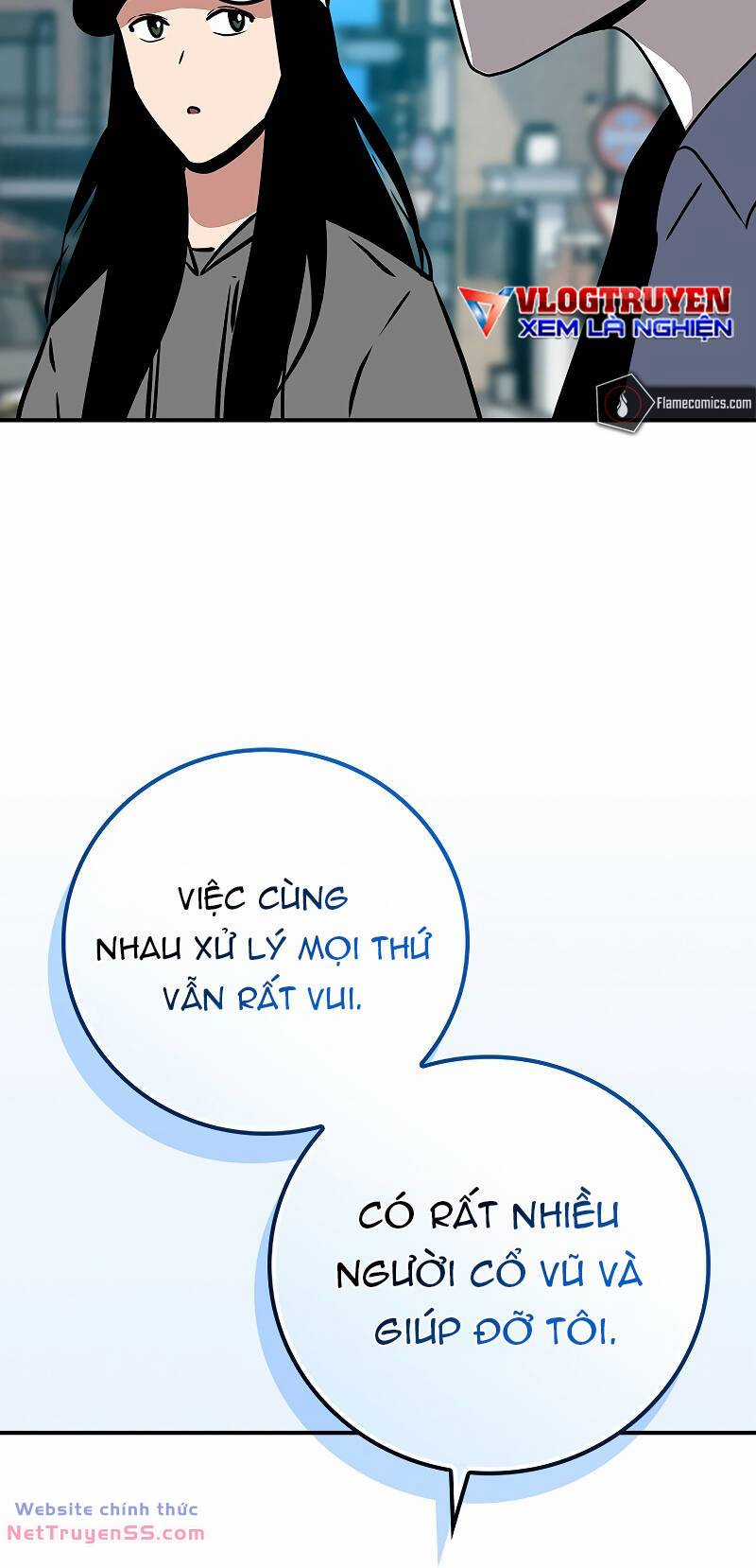 Streamer Pháp Sư Chapter 93 trang 75