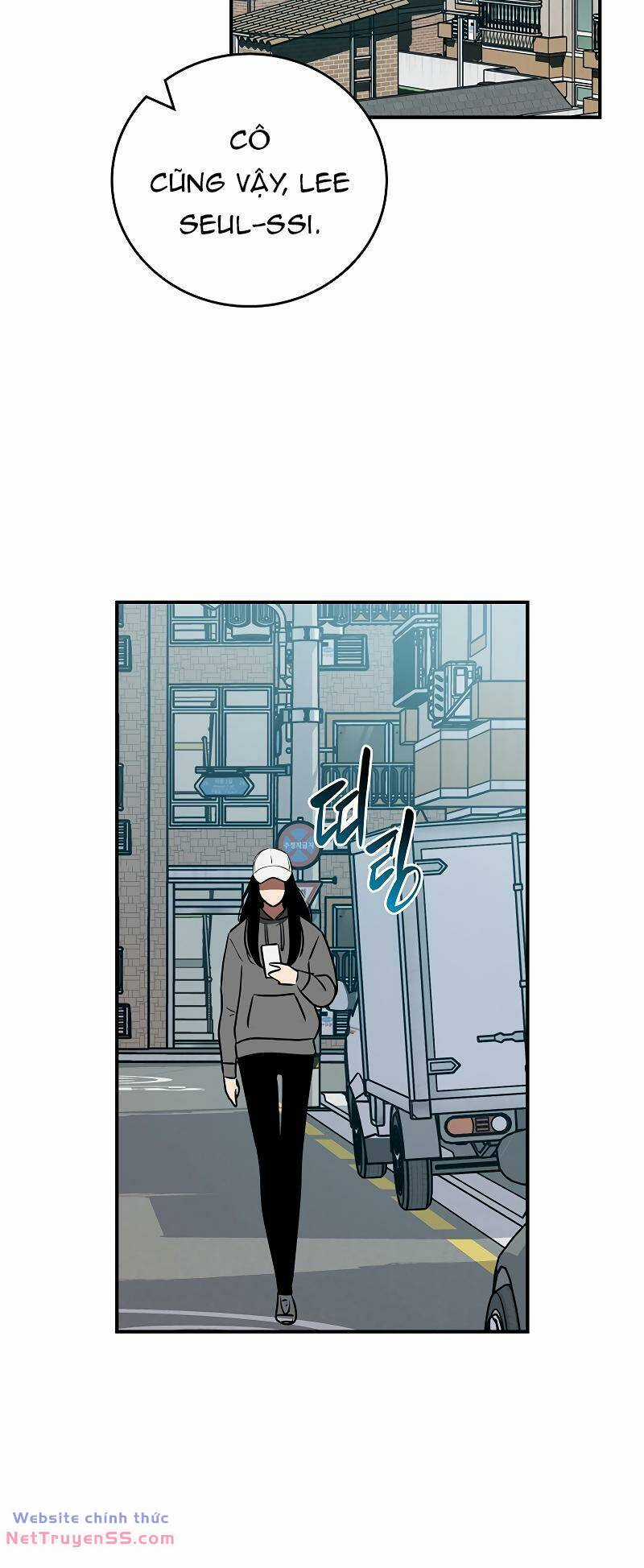 Streamer Pháp Sư Chapter 93 trang 79