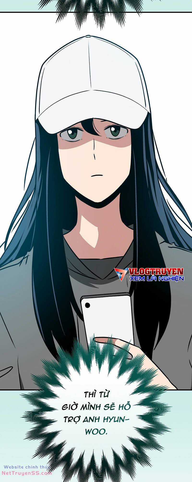 Streamer Pháp Sư Chapter 93 trang 82