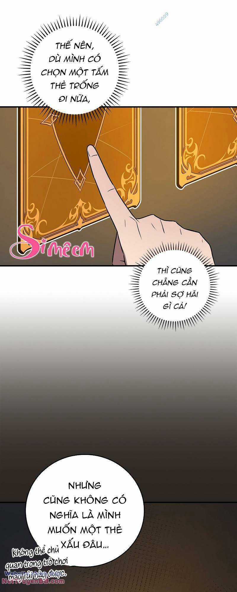 Streamer Pháp Sư Chapter 94 trang 15