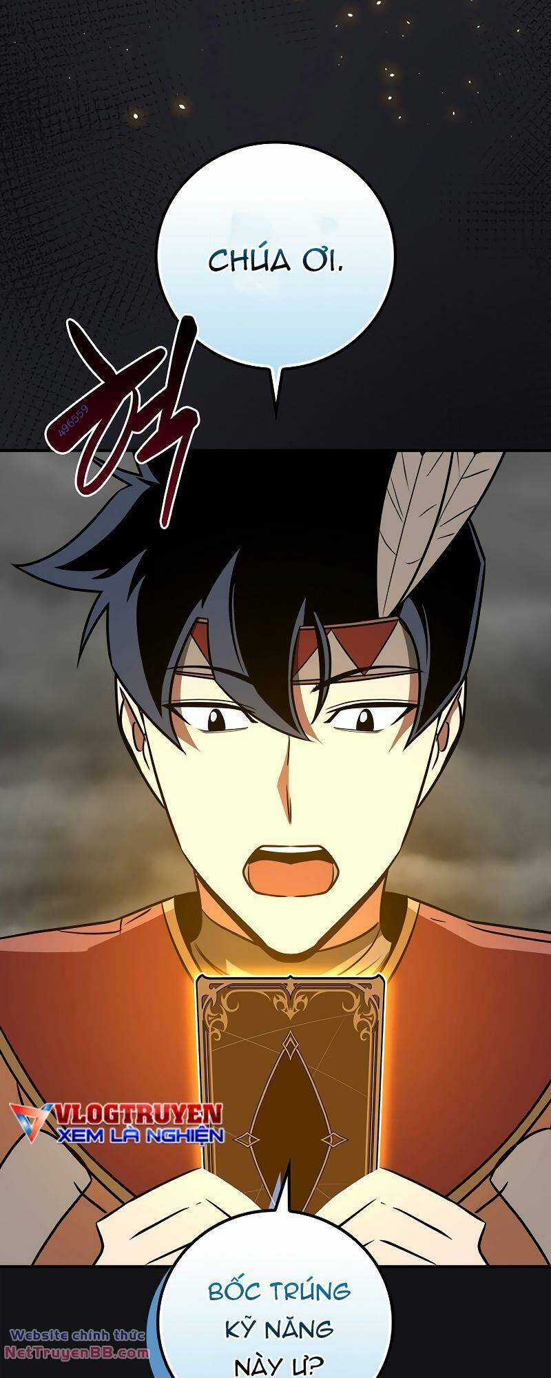 Streamer Pháp Sư Chapter 94 trang 17