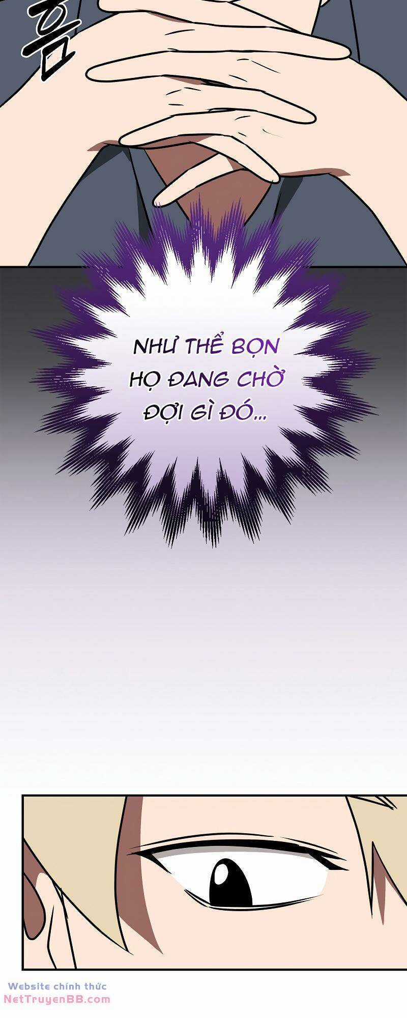 Streamer Pháp Sư Chapter 94 trang 26