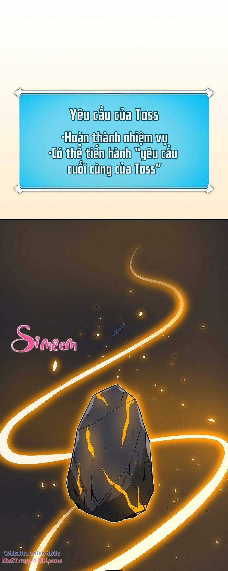 Streamer Pháp Sư Chapter 94 trang 29