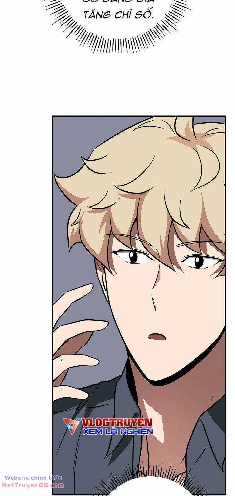 Streamer Pháp Sư Chapter 94 trang 43