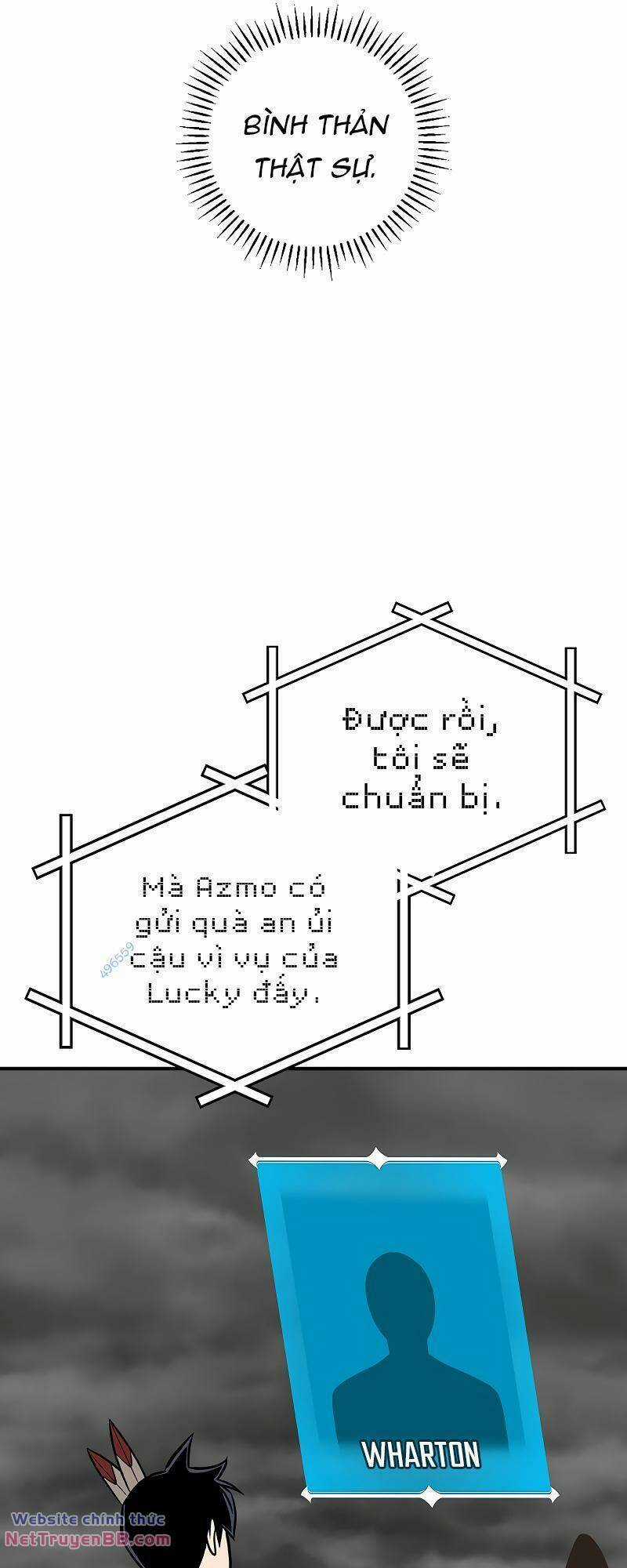 Streamer Pháp Sư Chapter 94 trang 45