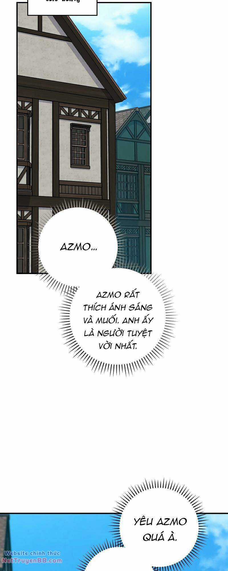 Streamer Pháp Sư Chapter 94 trang 47