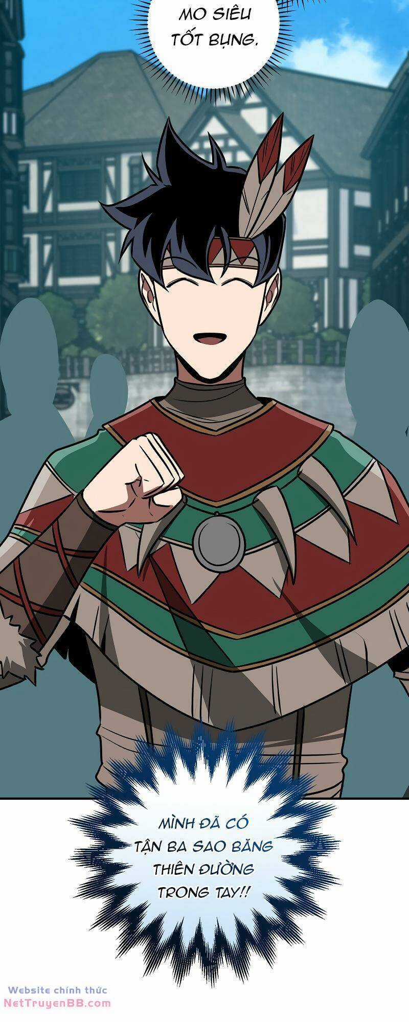 Streamer Pháp Sư Chapter 94 trang 48