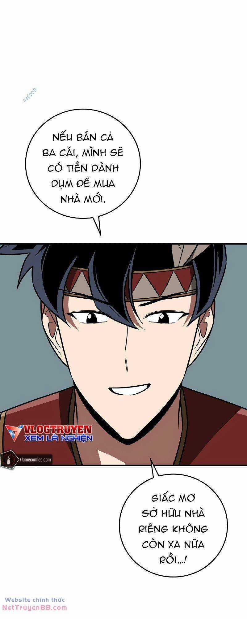 Streamer Pháp Sư Chapter 94 trang 49