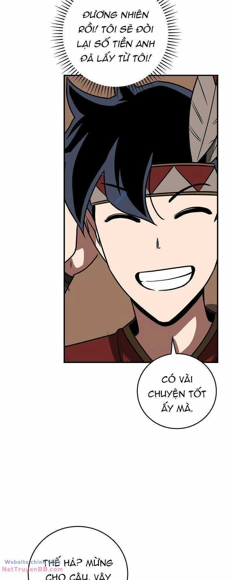 Streamer Pháp Sư Chapter 94 trang 52