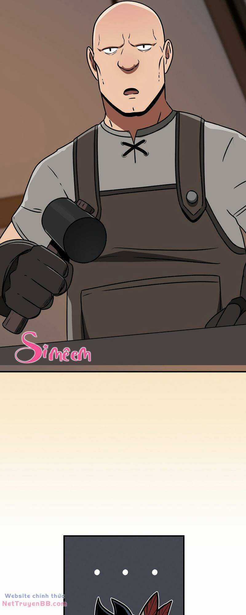 Streamer Pháp Sư Chapter 94 trang 55