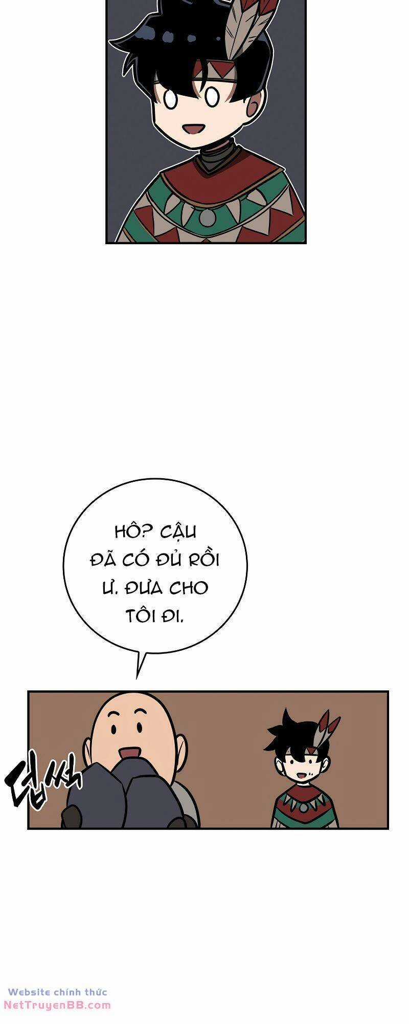 Streamer Pháp Sư Chapter 94 trang 56