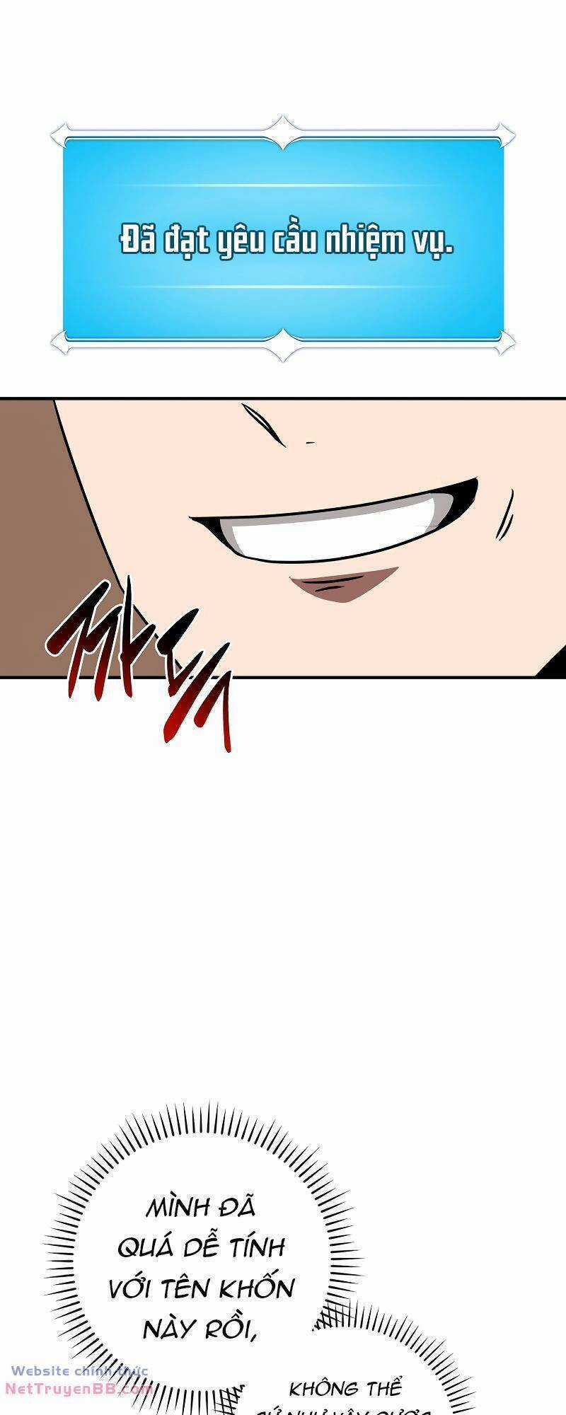 Streamer Pháp Sư Chapter 94 trang 57