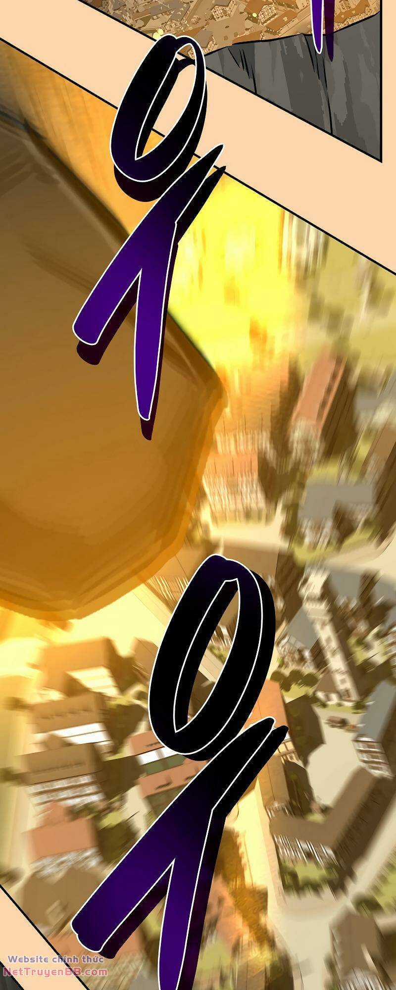 Streamer Pháp Sư Chapter 94 trang 61