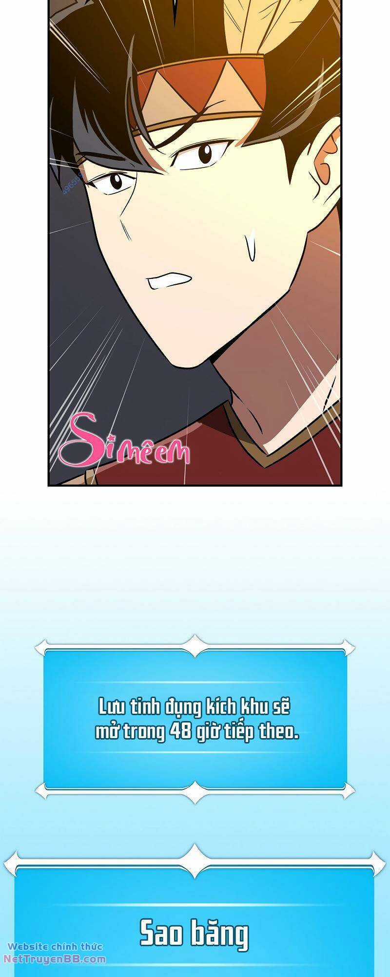 Streamer Pháp Sư Chapter 94 trang 66