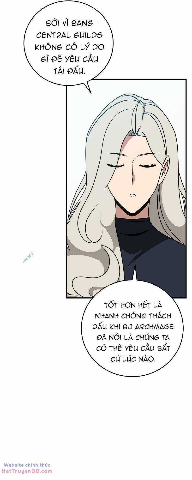 Streamer Pháp Sư Chapter 94 trang 70