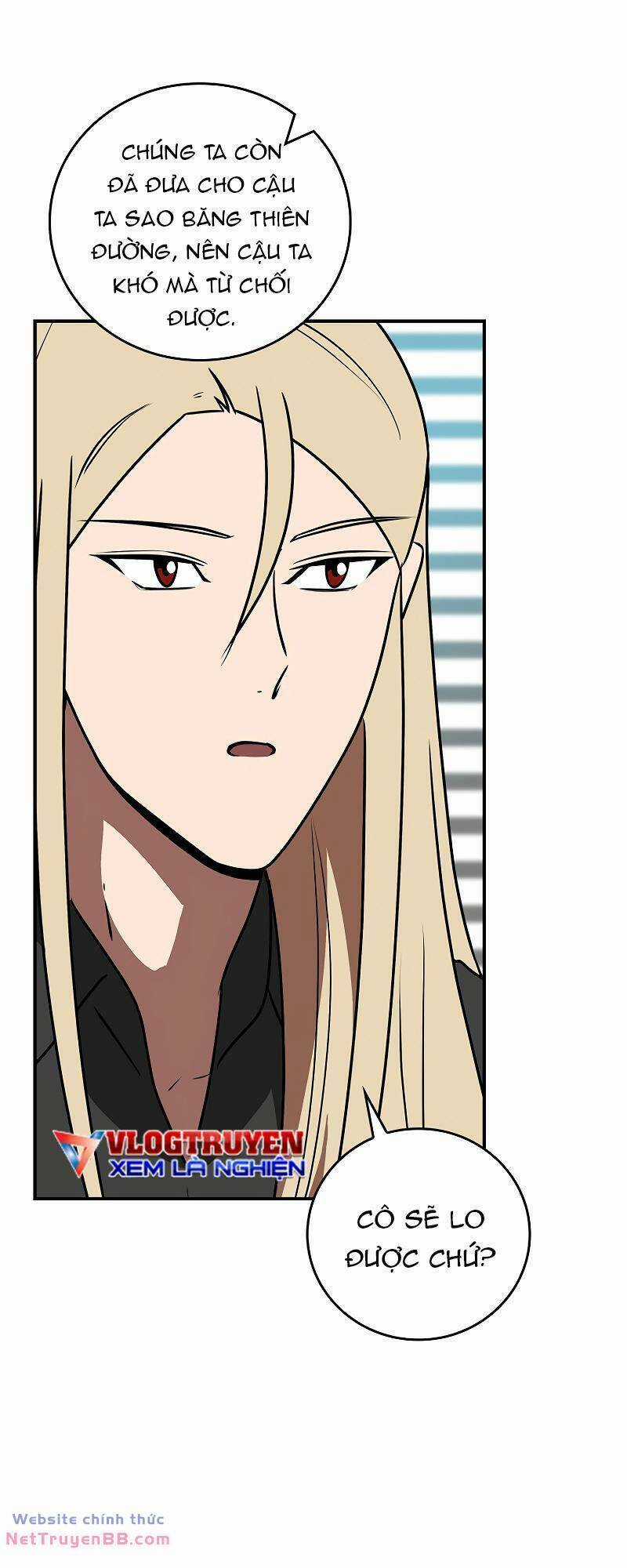 Streamer Pháp Sư Chapter 94 trang 71