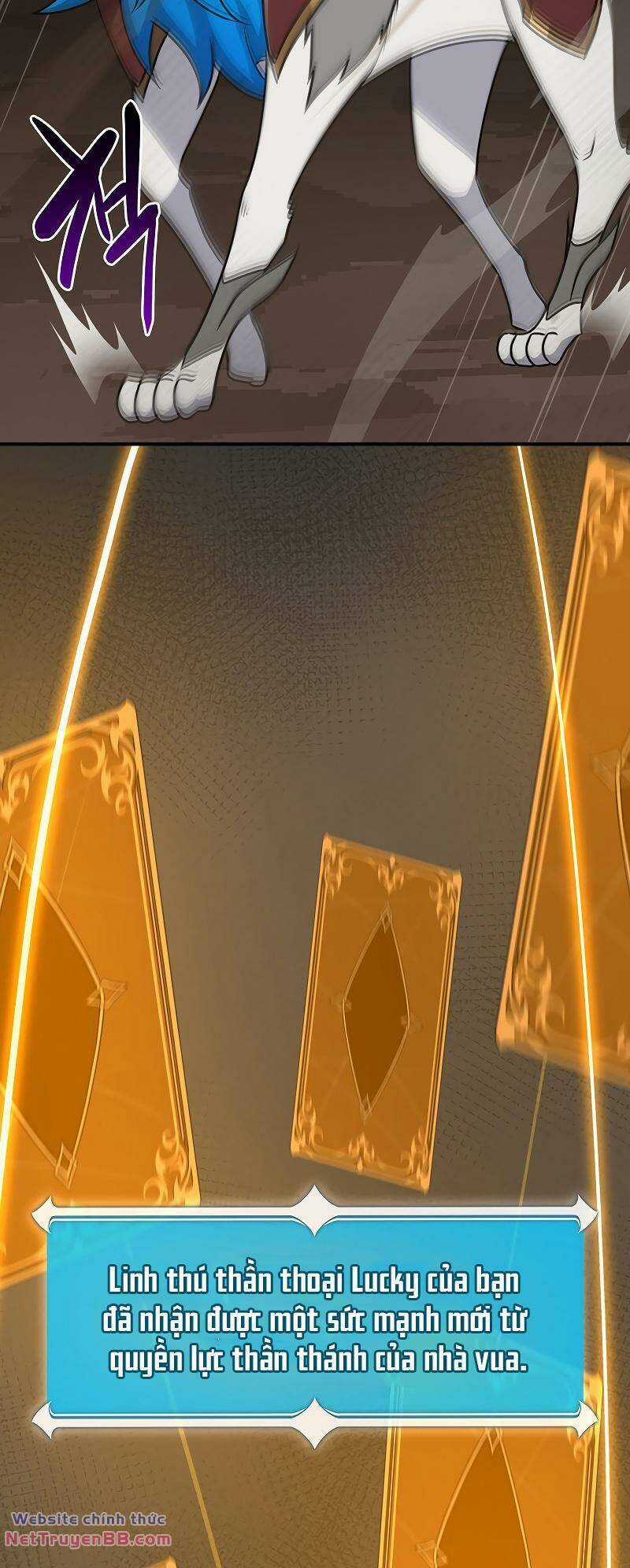 Streamer Pháp Sư Chapter 94 trang 8