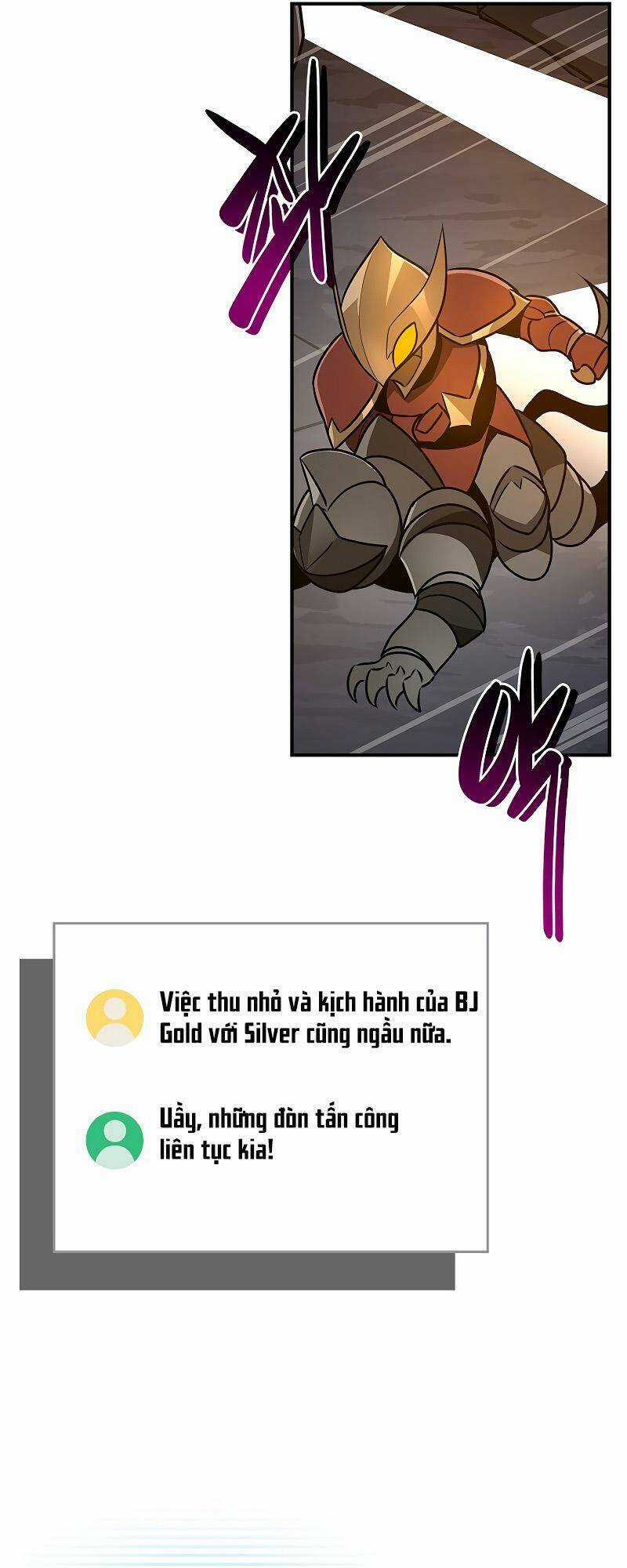 Streamer Pháp Sư Chapter 96 trang 16