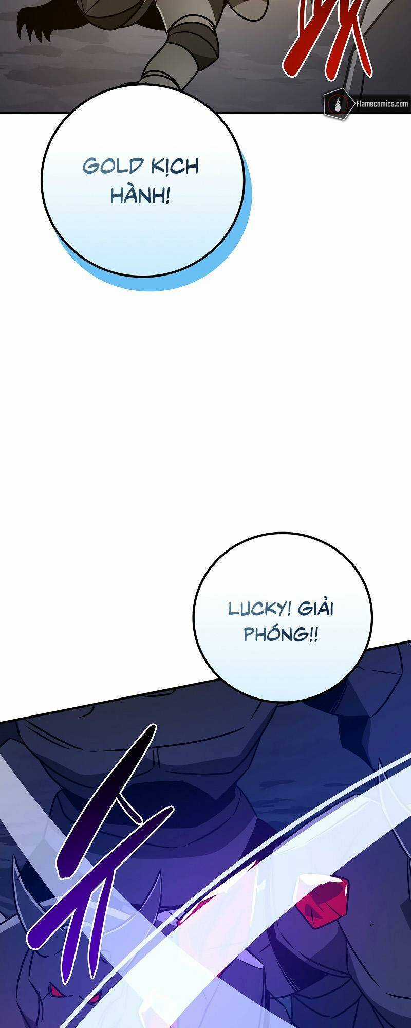 Streamer Pháp Sư Chapter 96 trang 2