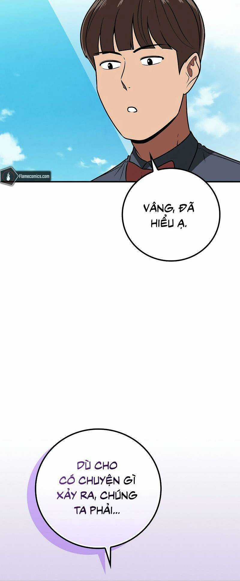 Streamer Pháp Sư Chapter 96 trang 25