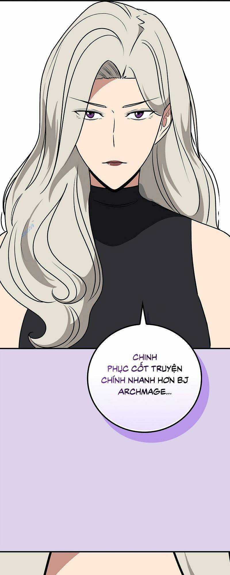 Streamer Pháp Sư Chapter 96 trang 26