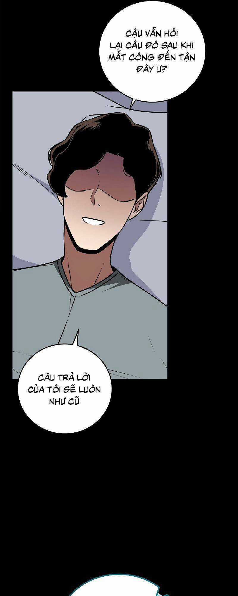 Streamer Pháp Sư Chapter 96 trang 31