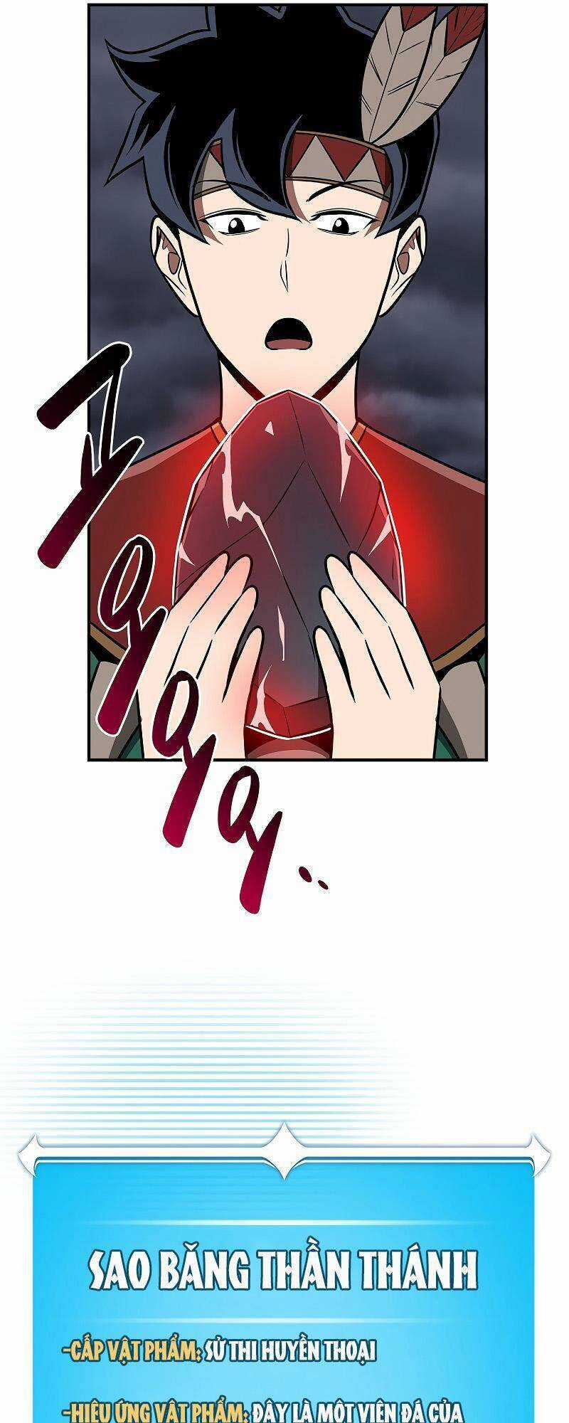 Streamer Pháp Sư Chapter 96 trang 41